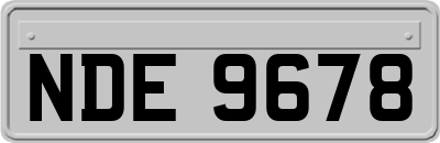 NDE9678