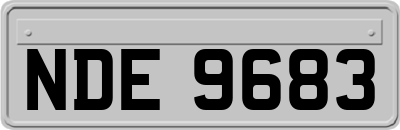 NDE9683