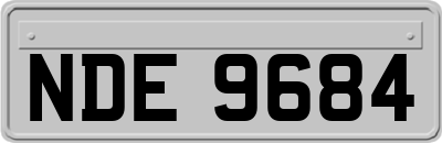 NDE9684