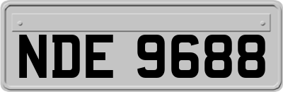 NDE9688