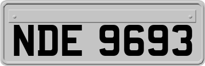 NDE9693