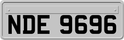 NDE9696
