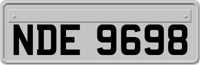 NDE9698
