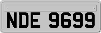 NDE9699