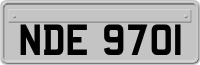 NDE9701