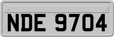 NDE9704