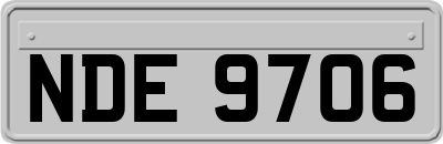 NDE9706
