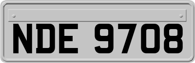 NDE9708