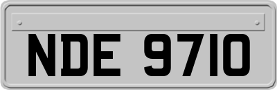 NDE9710