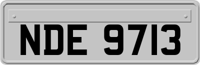 NDE9713