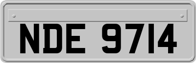 NDE9714