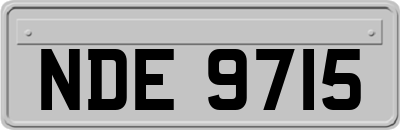 NDE9715