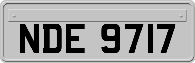 NDE9717