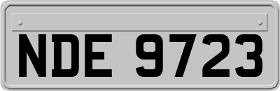 NDE9723