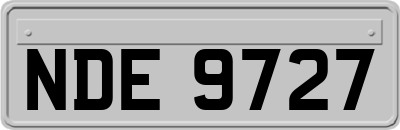NDE9727