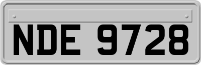 NDE9728