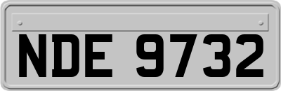 NDE9732