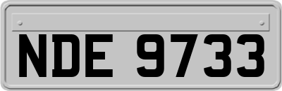 NDE9733