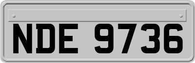 NDE9736