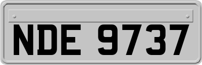 NDE9737