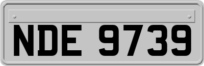 NDE9739