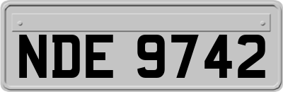 NDE9742