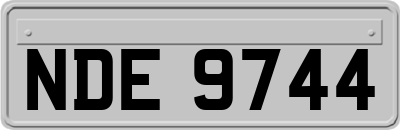 NDE9744