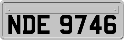 NDE9746