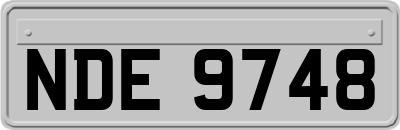 NDE9748