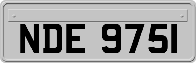 NDE9751