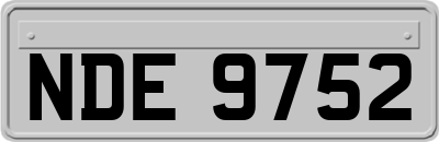 NDE9752