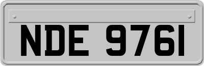 NDE9761