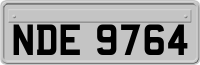 NDE9764