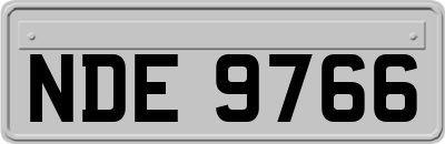 NDE9766