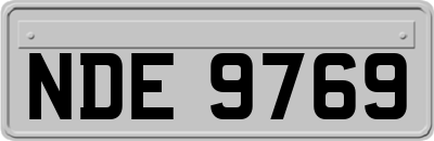 NDE9769
