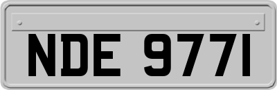 NDE9771