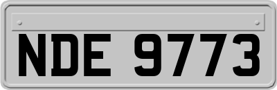 NDE9773