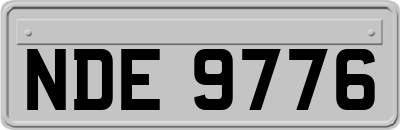NDE9776