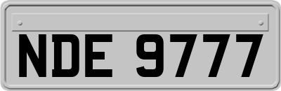 NDE9777