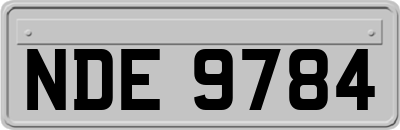 NDE9784