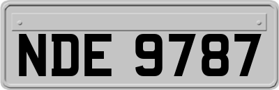 NDE9787