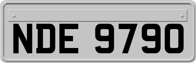 NDE9790