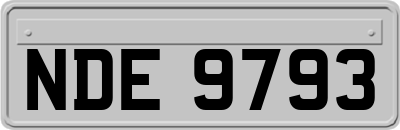 NDE9793