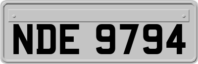 NDE9794