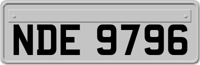 NDE9796