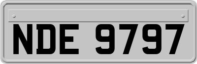 NDE9797