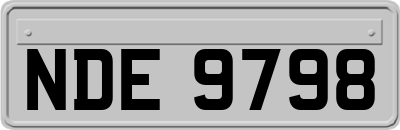 NDE9798