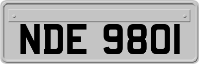 NDE9801