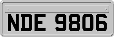 NDE9806