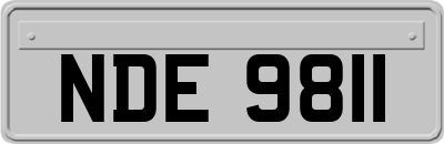 NDE9811